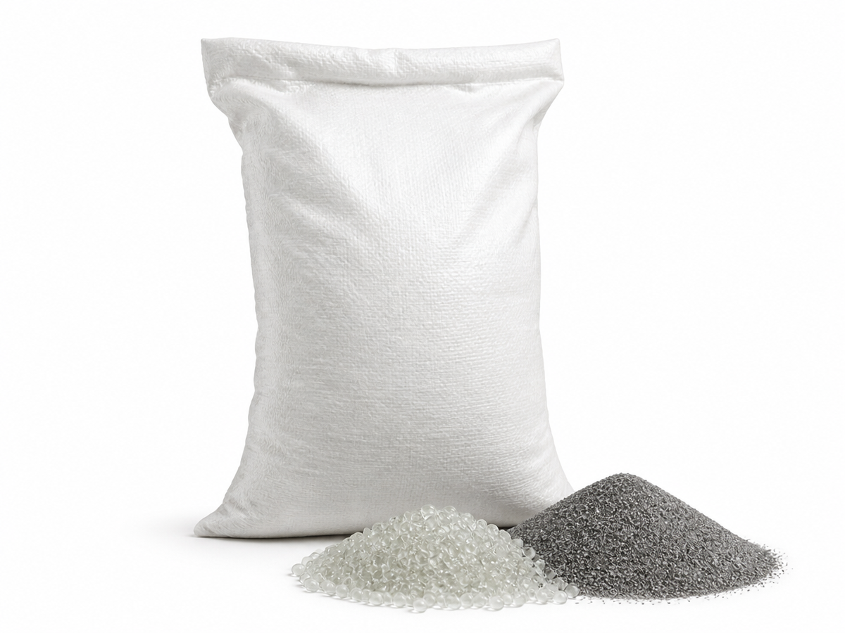 Abrasive Blasting media