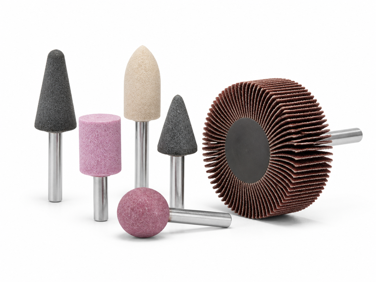 Abrasive Tools
