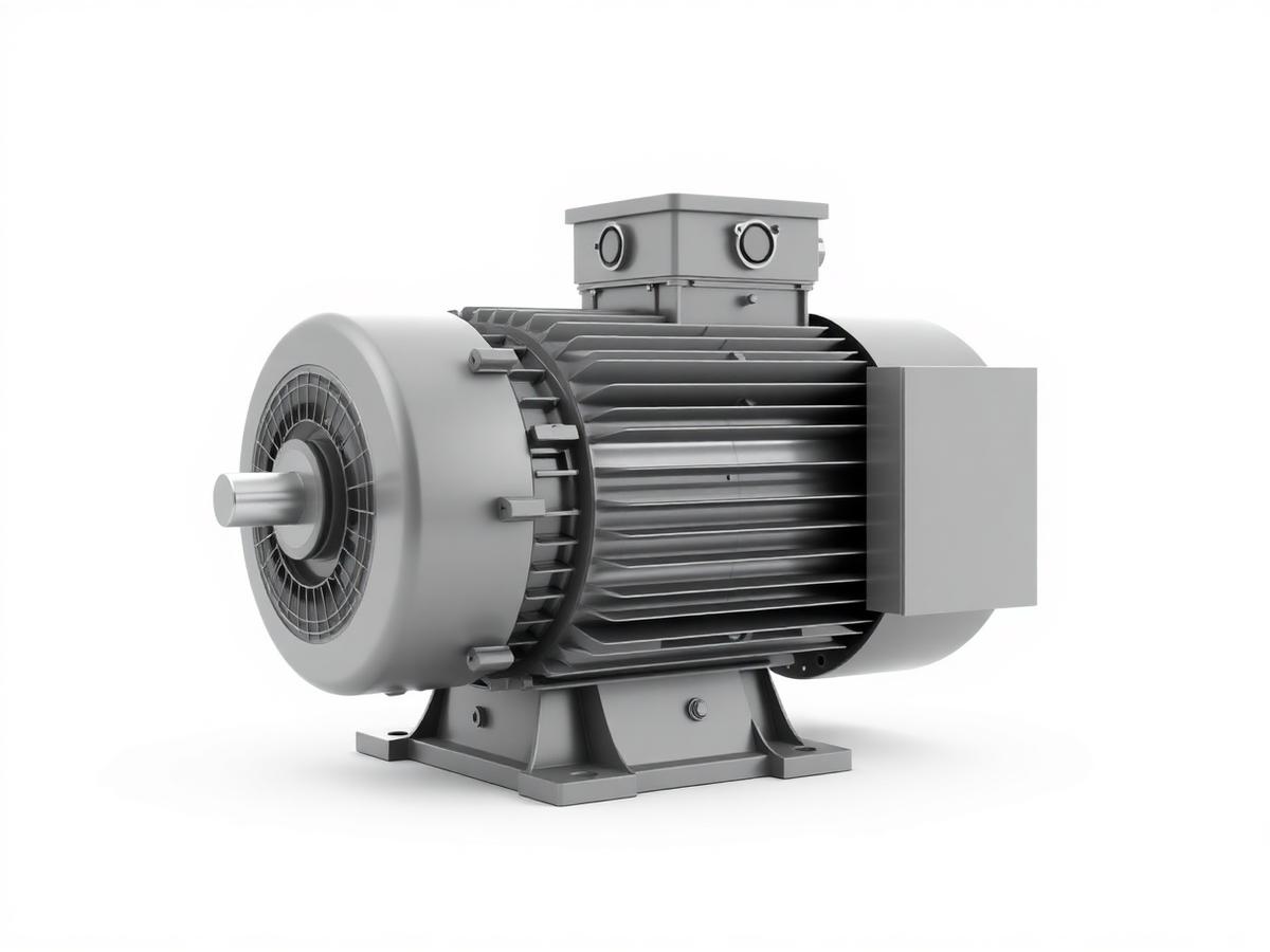 AC Motors