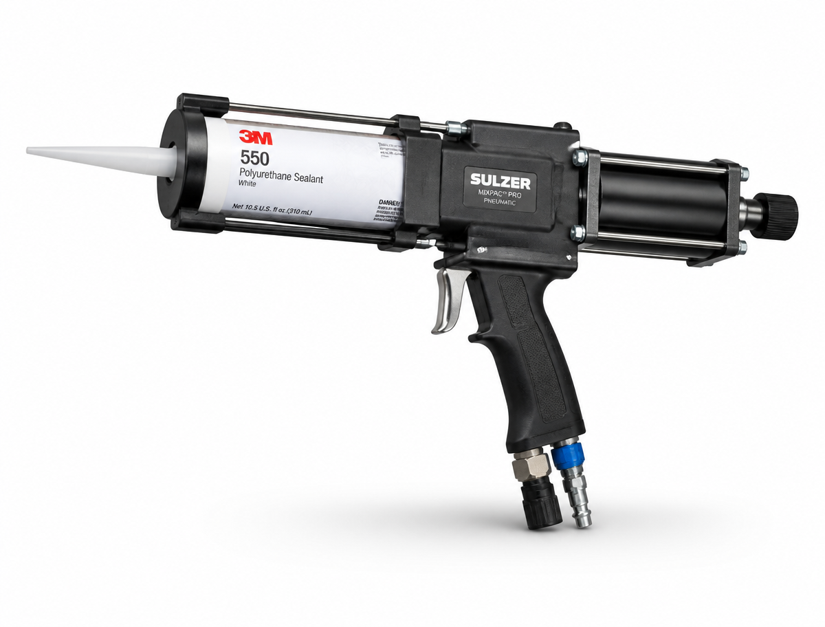 Adhesive & Sealant Dispensing Equipment