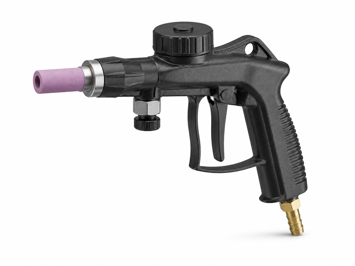 Blasting Guns & Nozzles