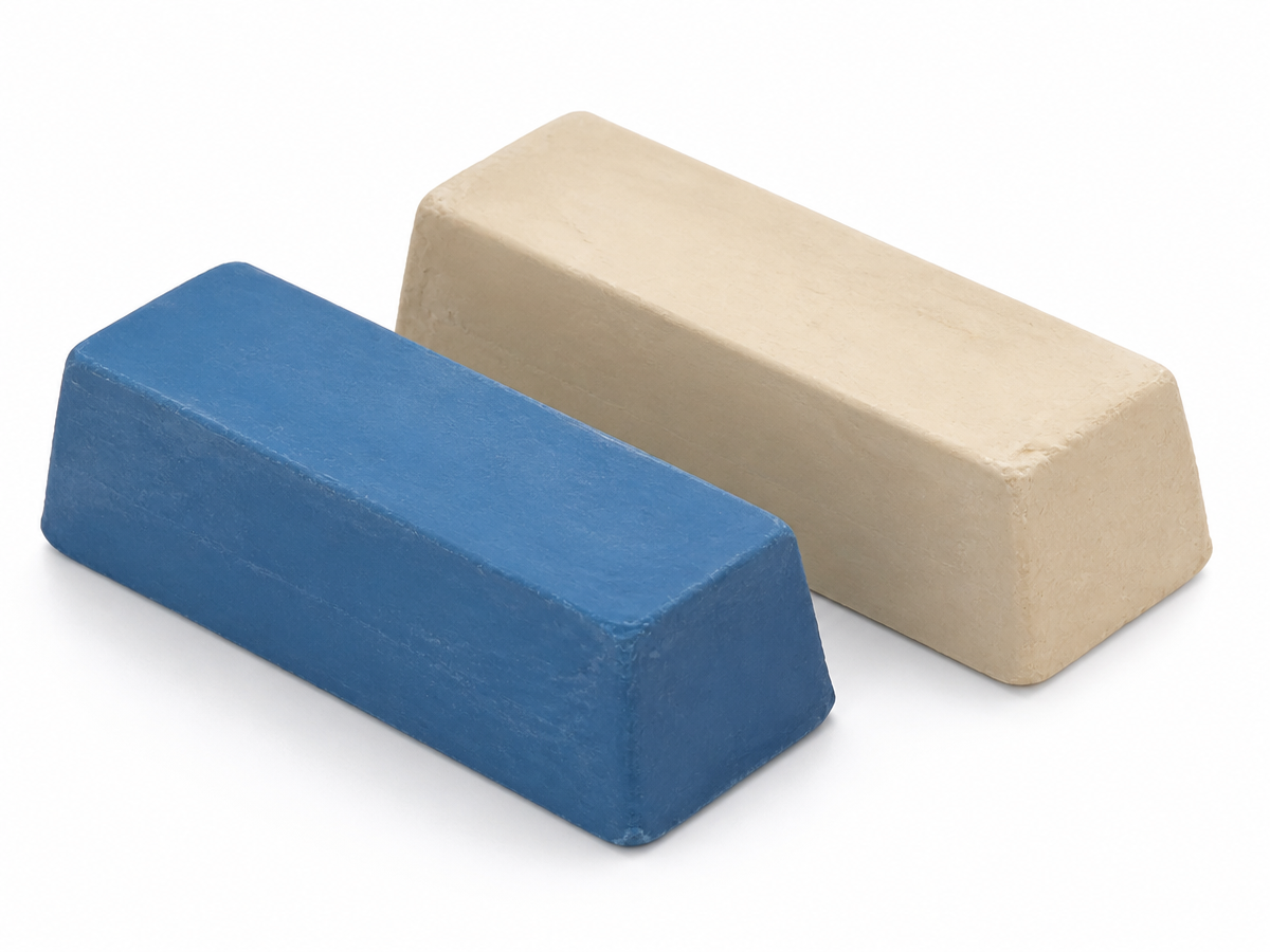 Buffing & Polishing compounds