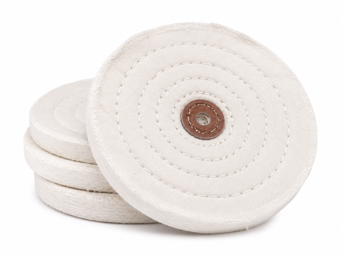 Buffing Wheels