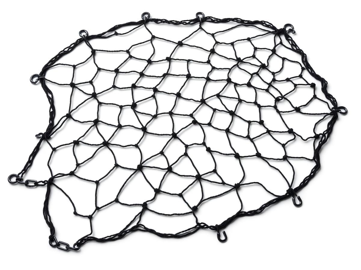 Cargo nets