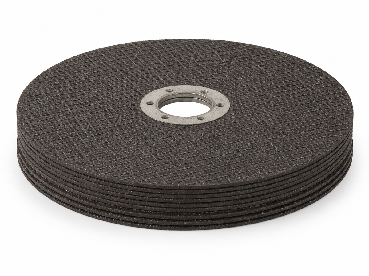 Cut-off wheels
