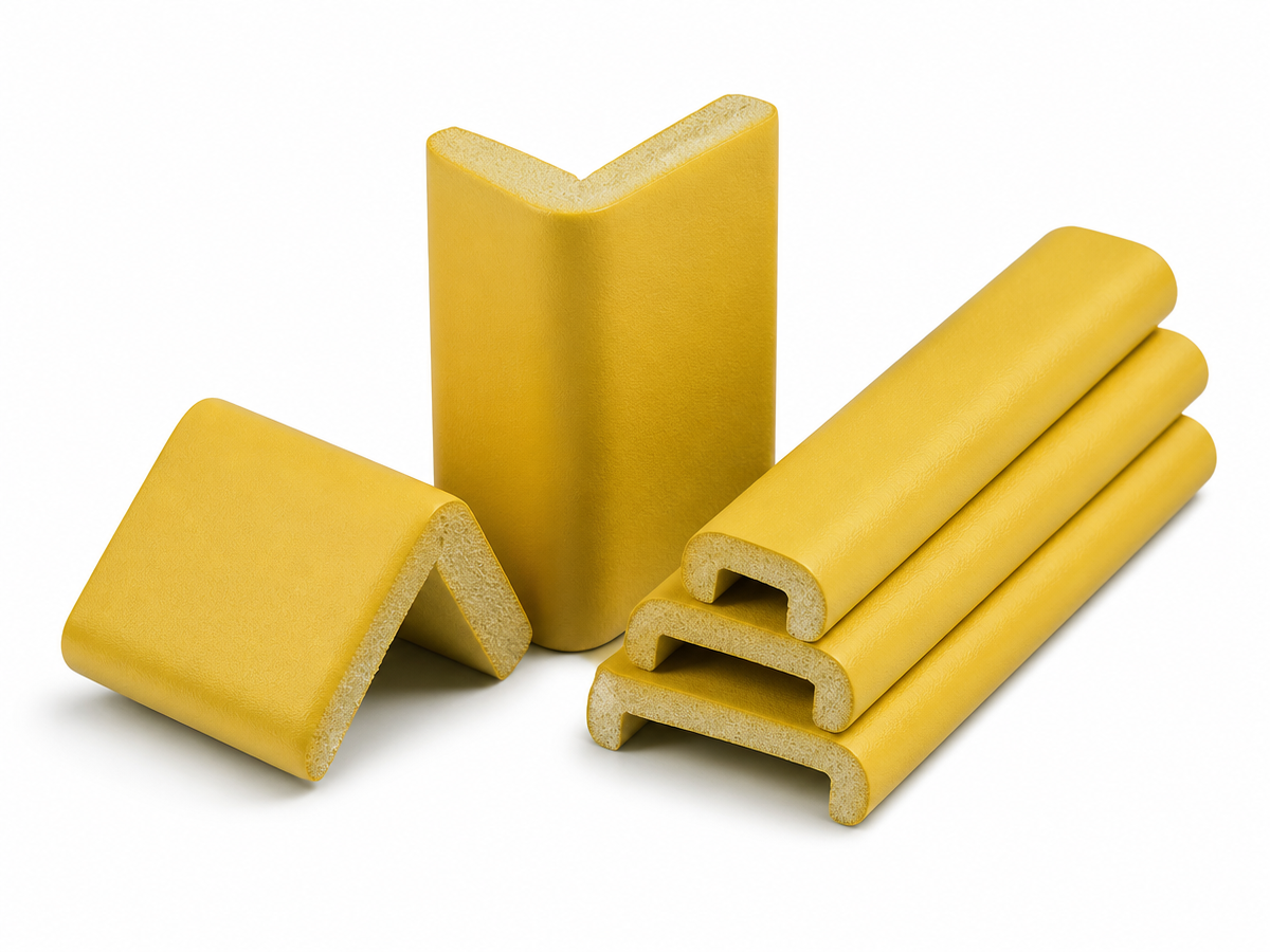 Edge & Corner Protectors