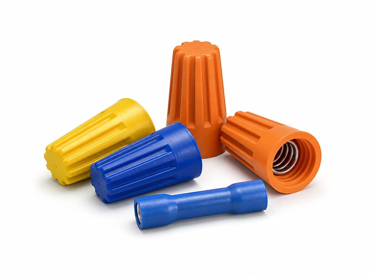 Electrical Connectors