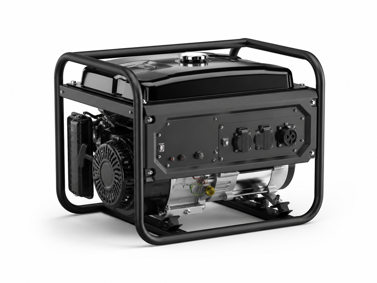 Electrical Generators