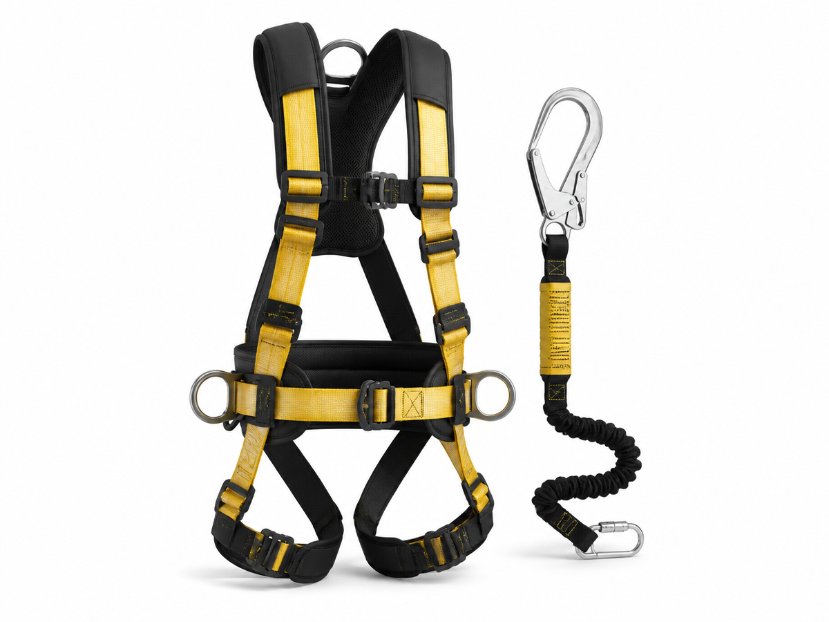 Fall protection