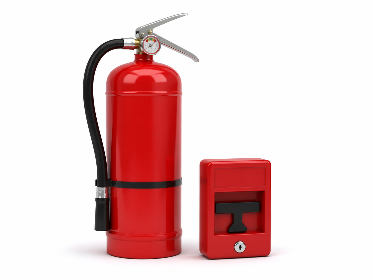 Fire Protection