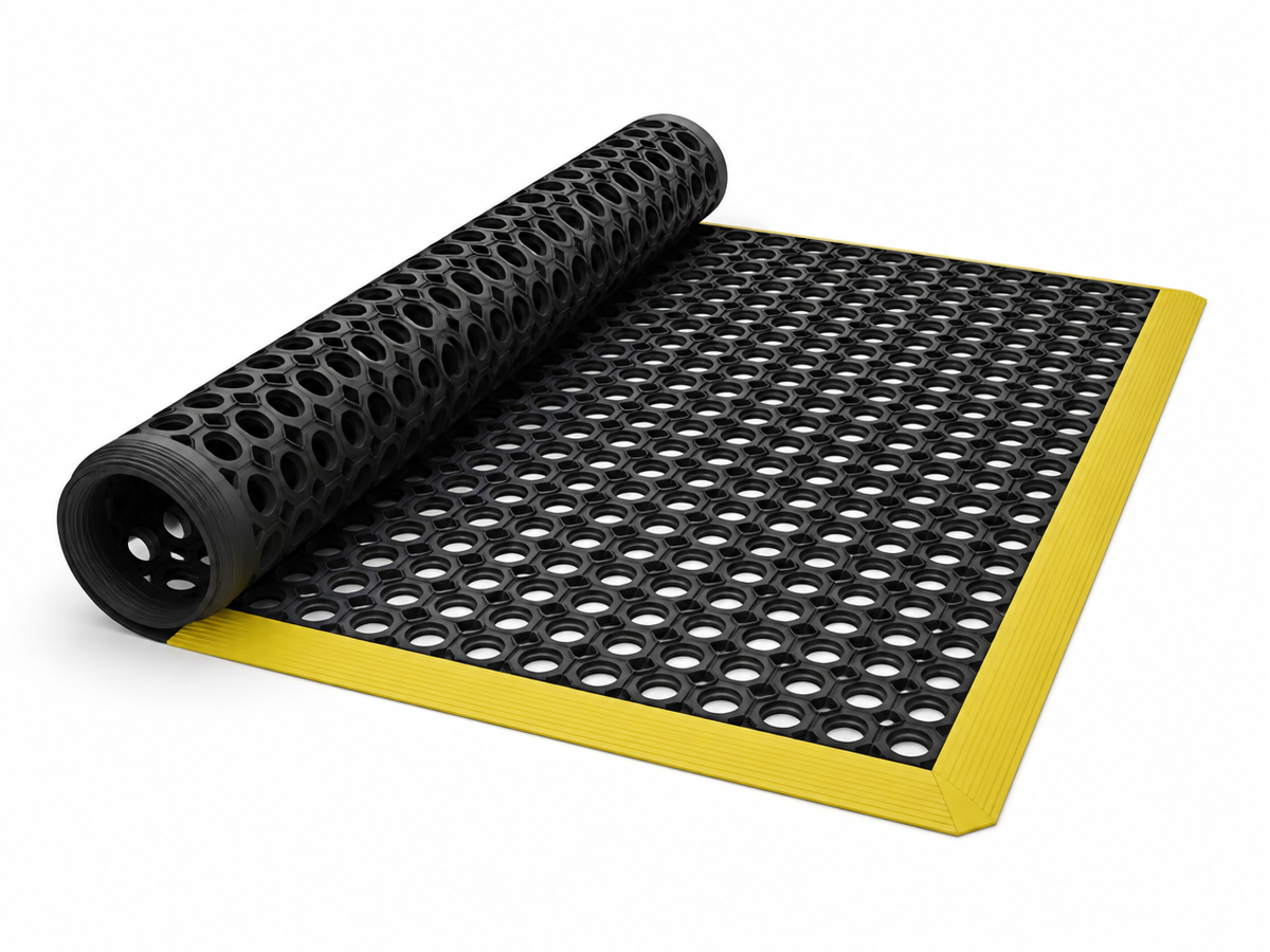 Floor Mats