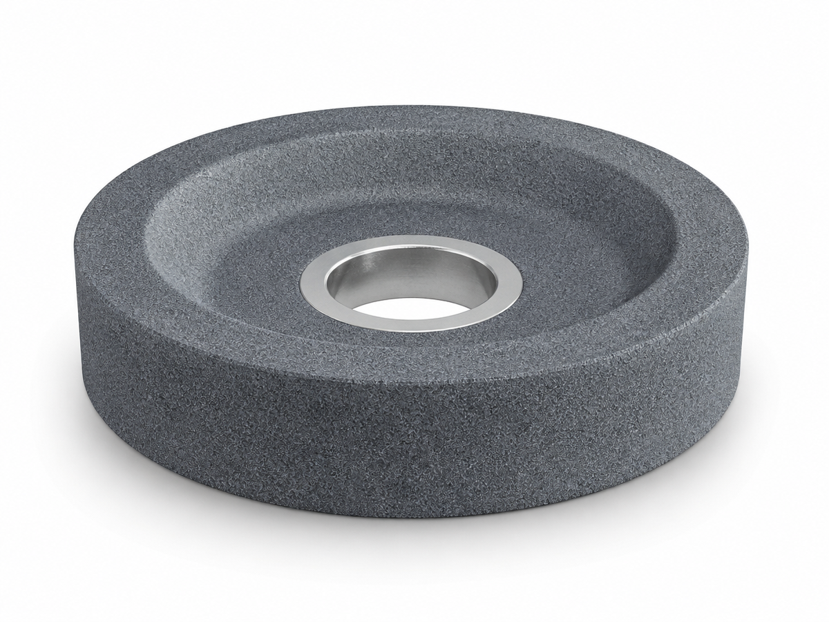 Grinding wheels