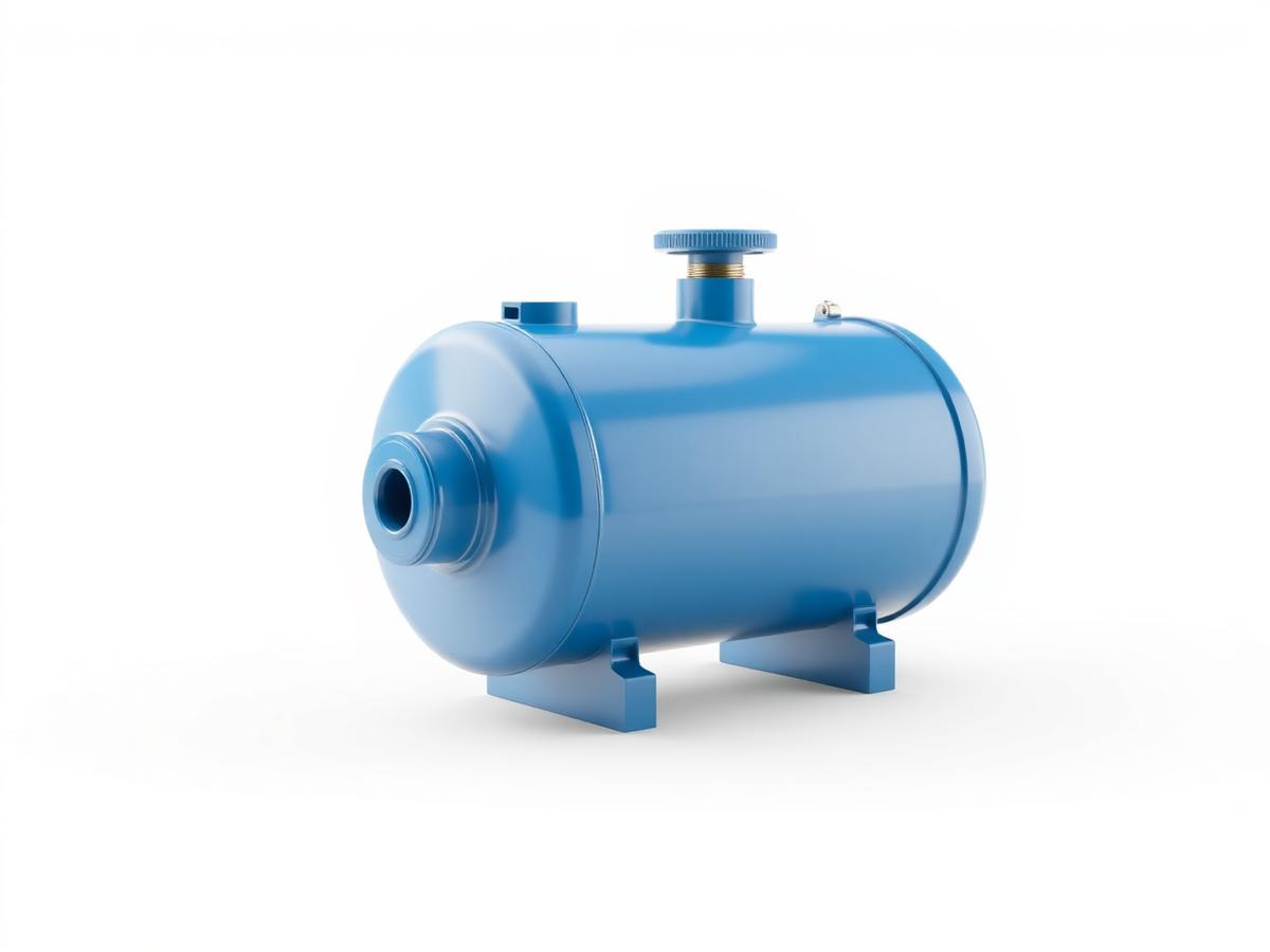 Hydraulic Accumulators