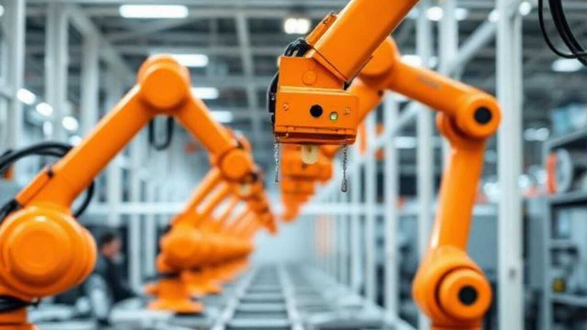 Manufacturing