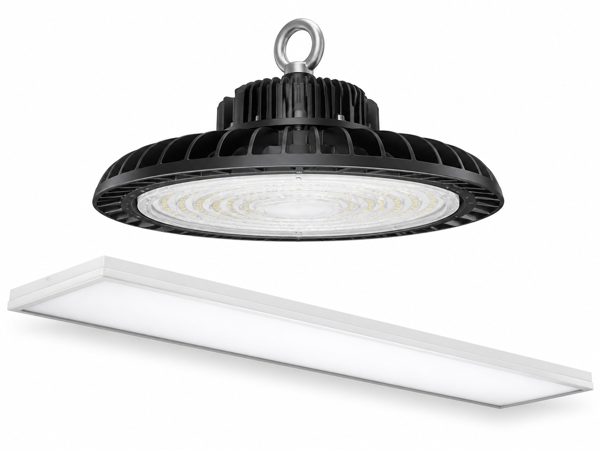 Lighting Fixtures
