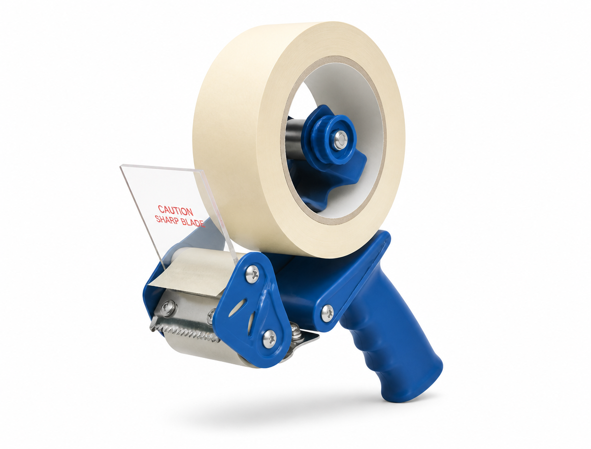 Masking tape & dispensers