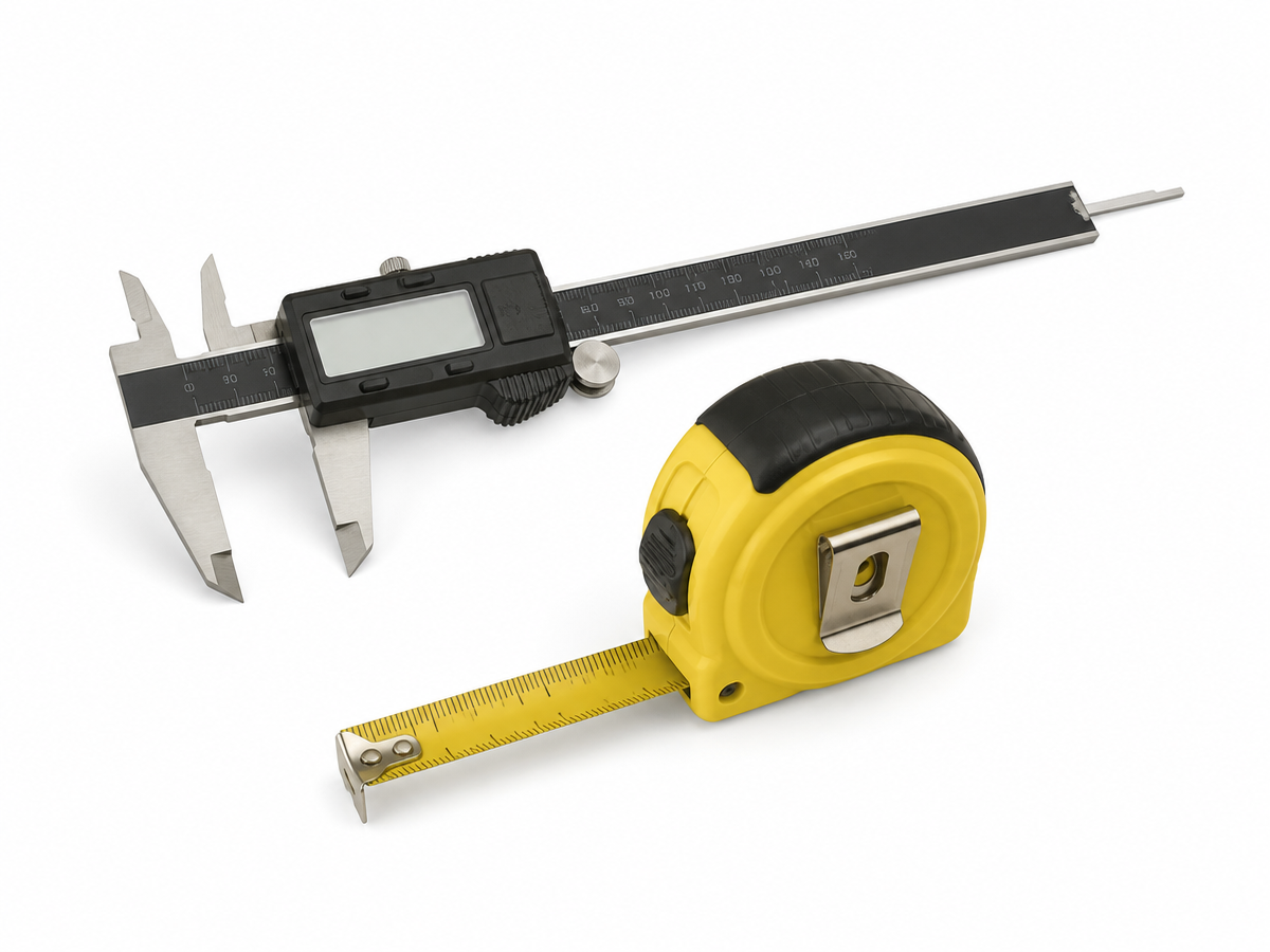 Measuring tools
