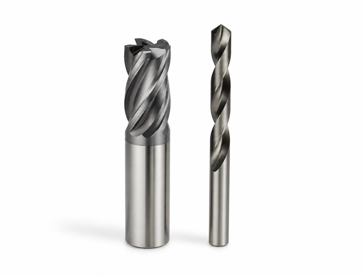 Metalworking & Fabrication