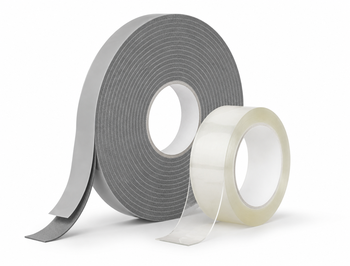 Mounting & Bonding tapes