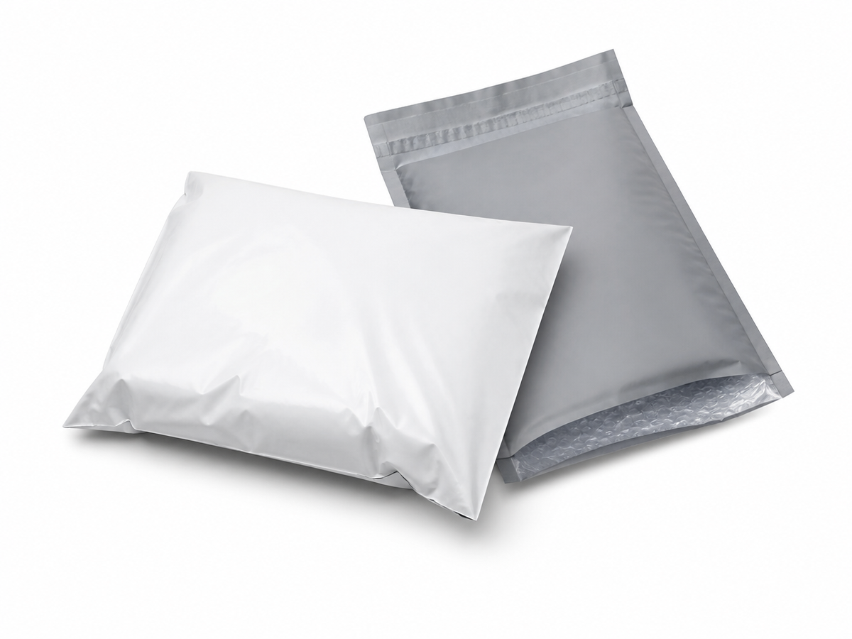 Packaging & Shipping bags