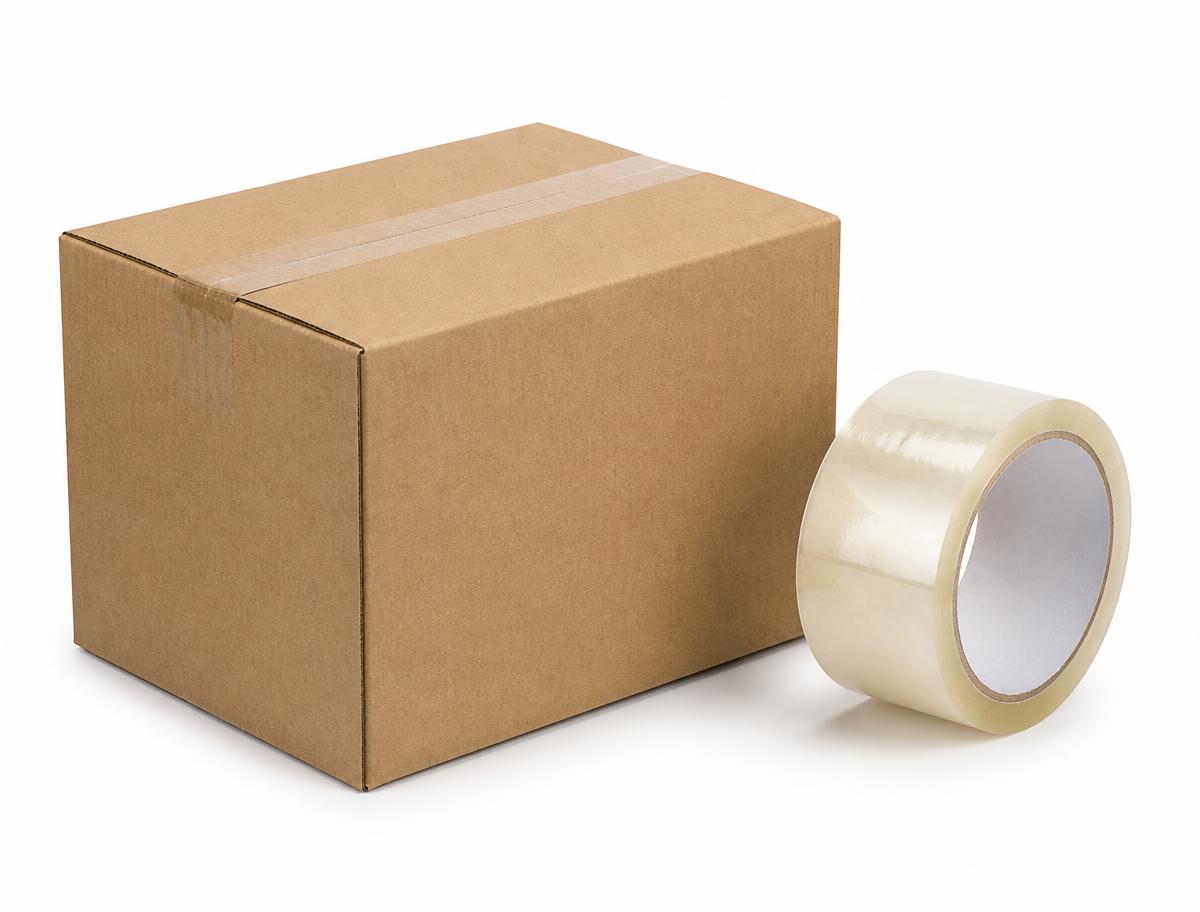 Packaging & Shippings