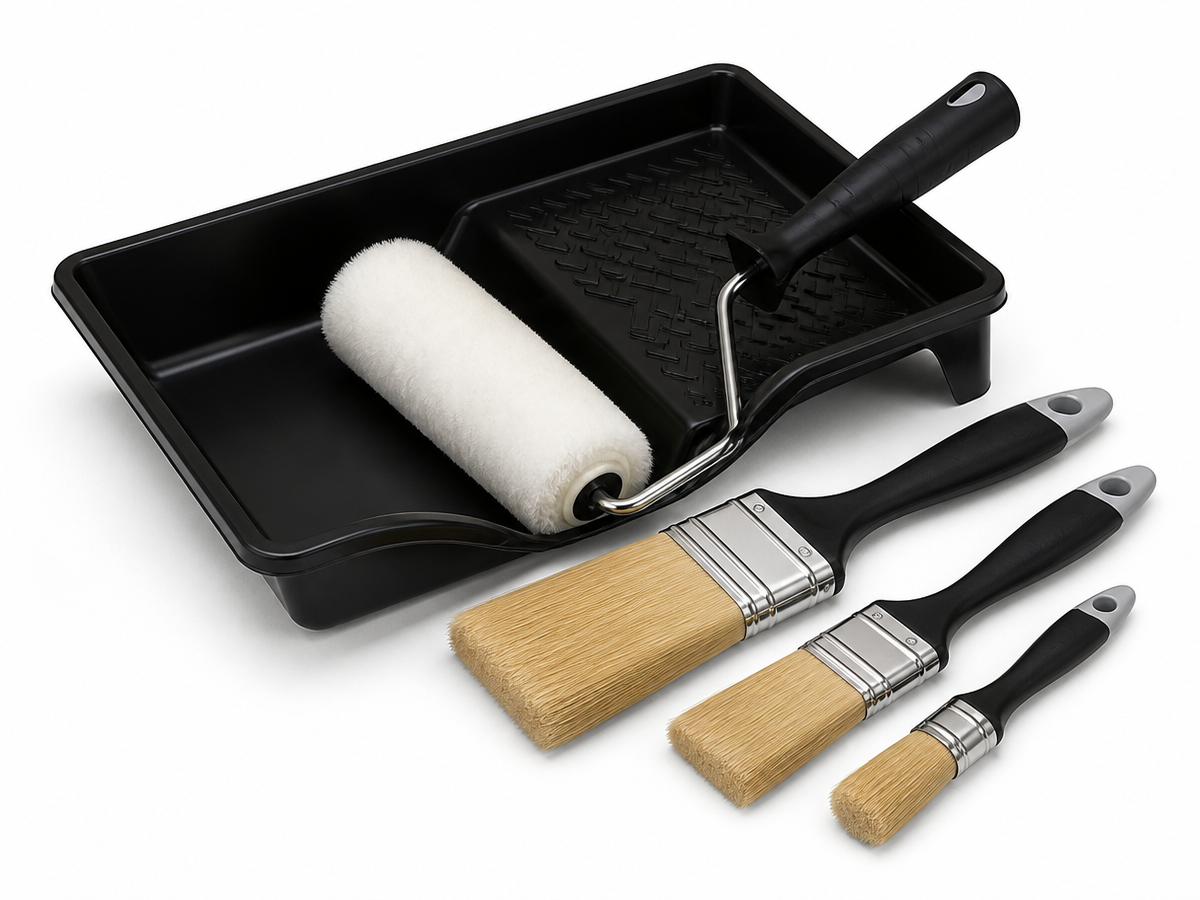 Painting equipment