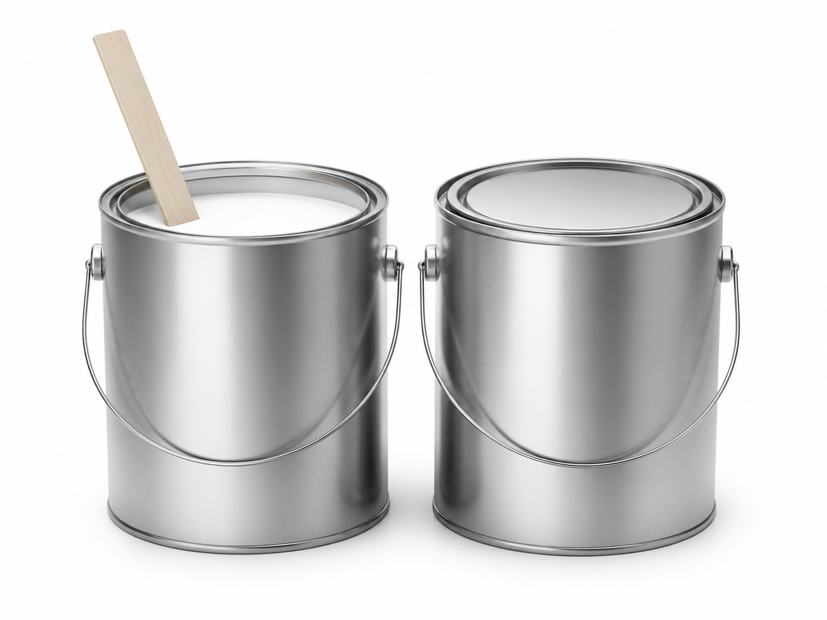 Paints & Coatings