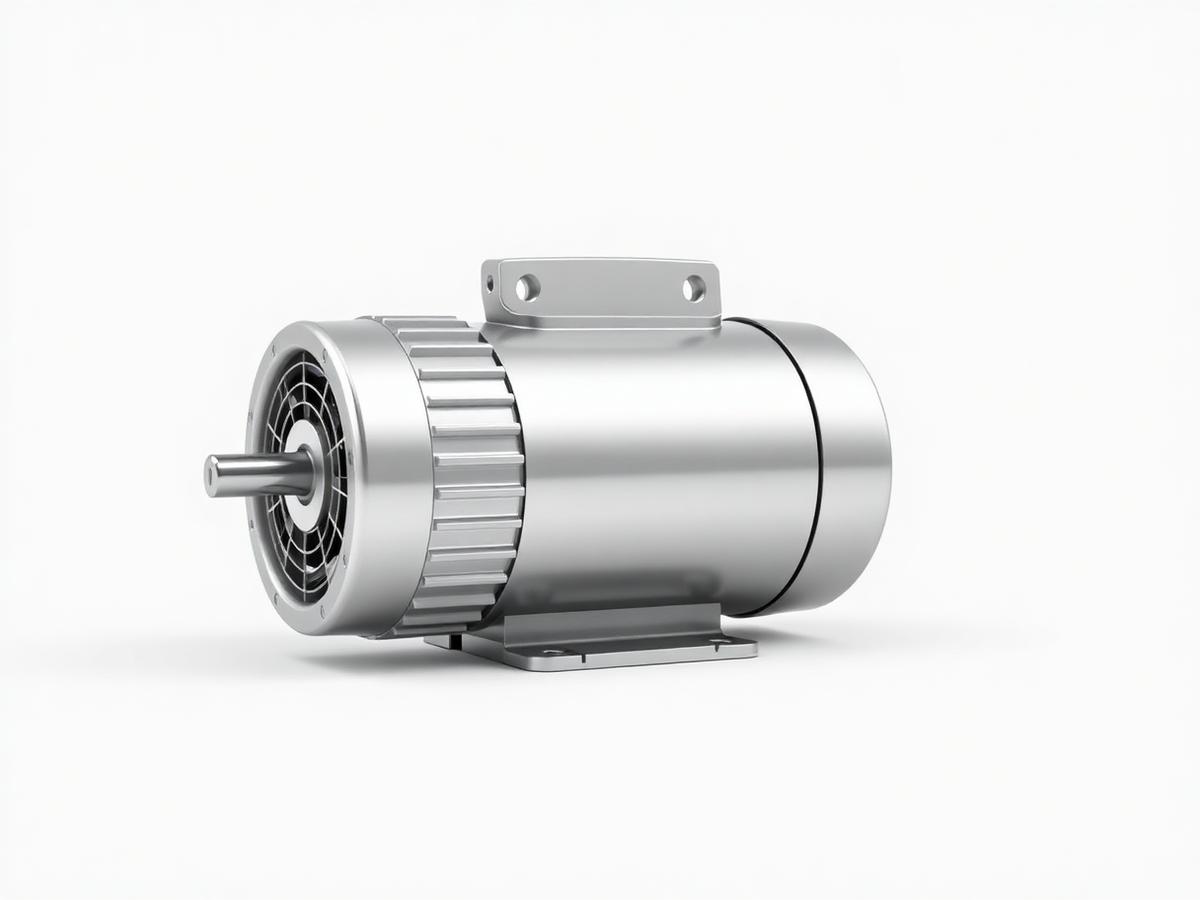 Pneumatic motors