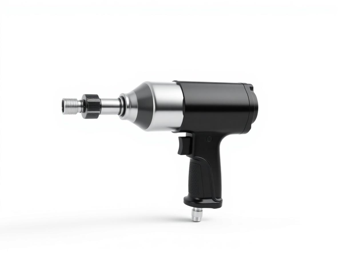 Pneumatic tools