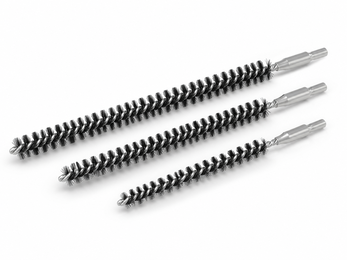 Power Tube Brushes