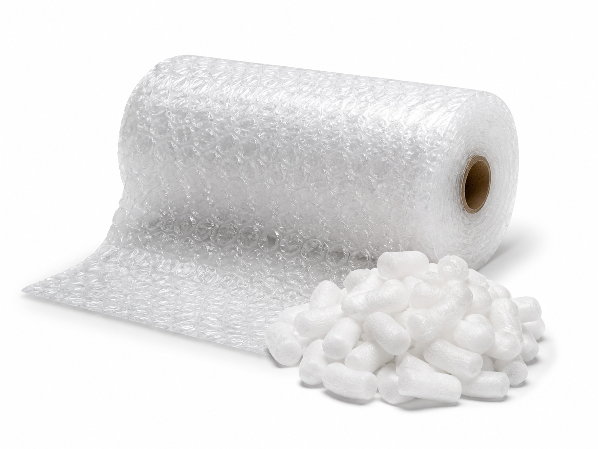 Protective Packaging
