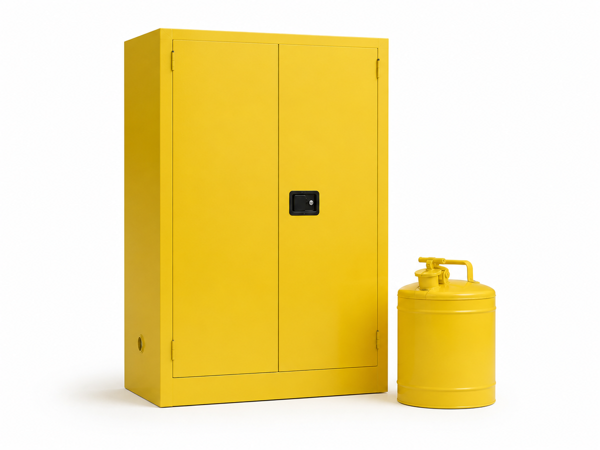 Safety Storage