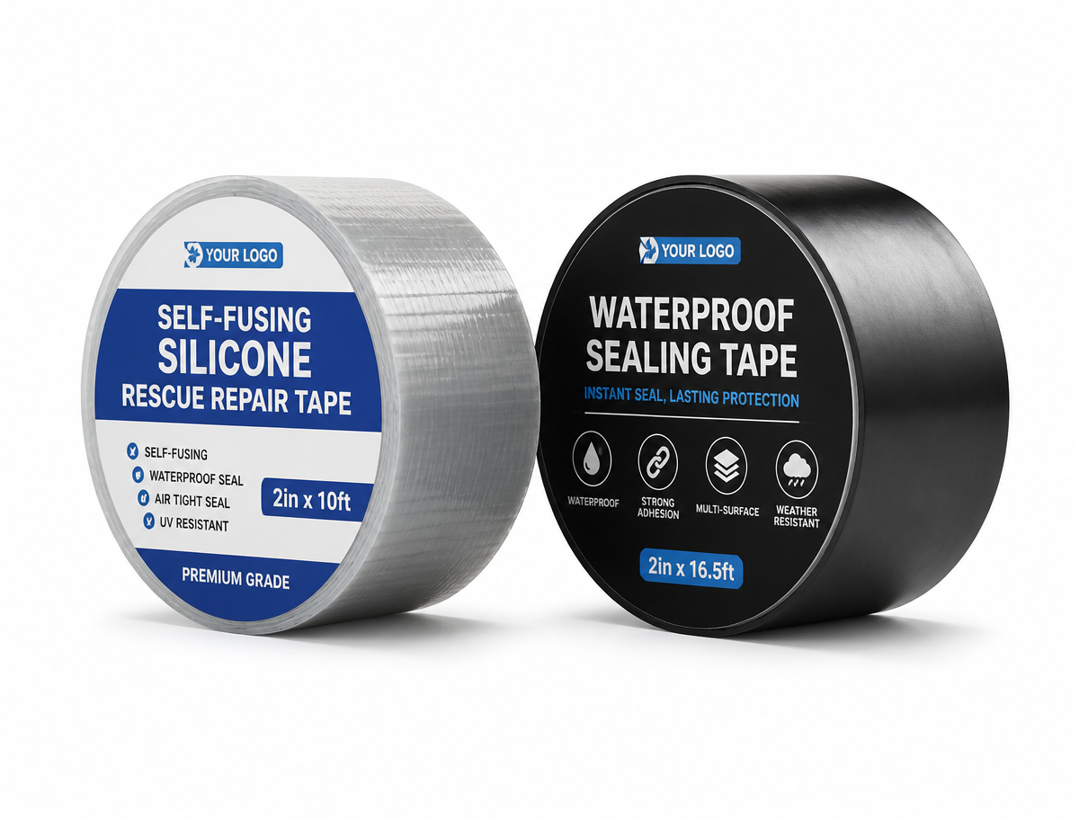 Sealing & Repair tapes