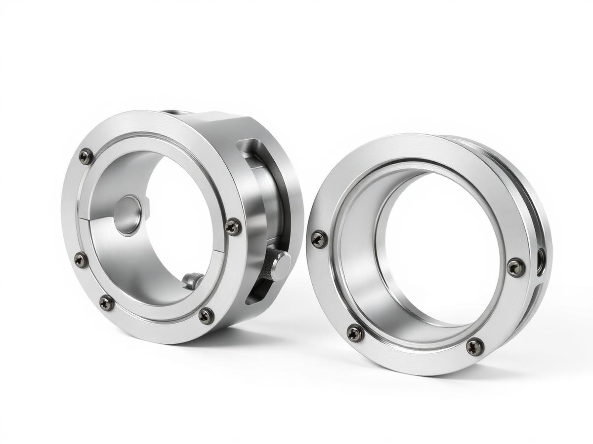 Shaft collars
