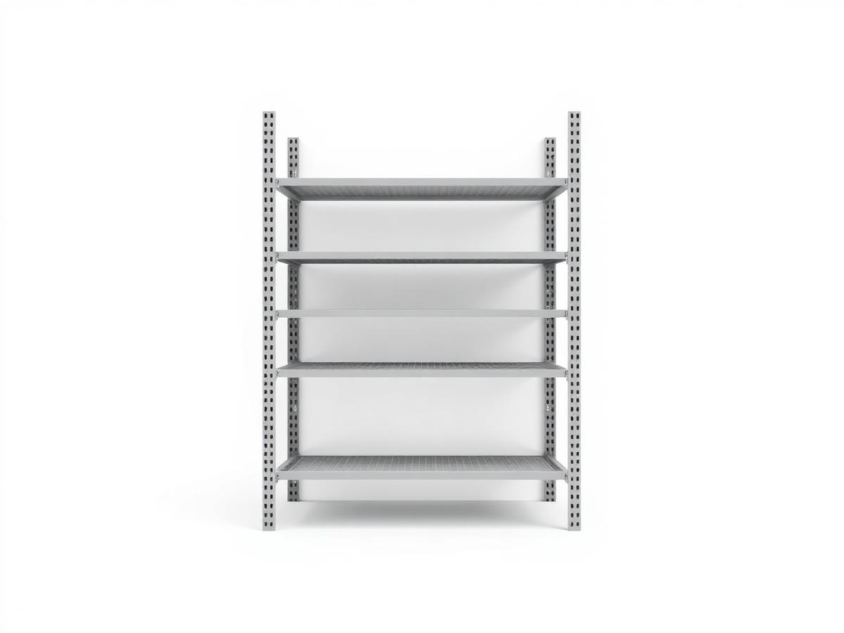 Shelving & Storage racks