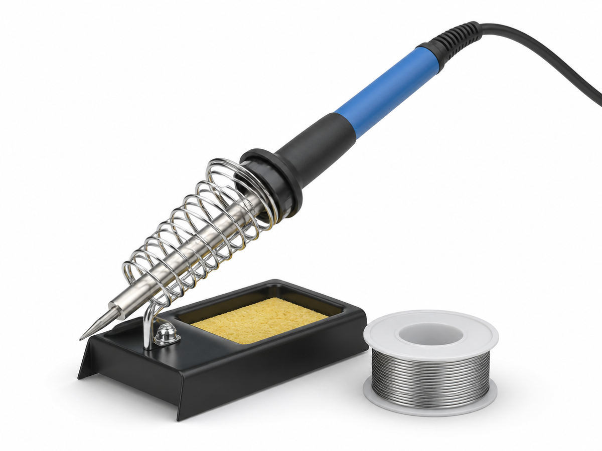 Soldering