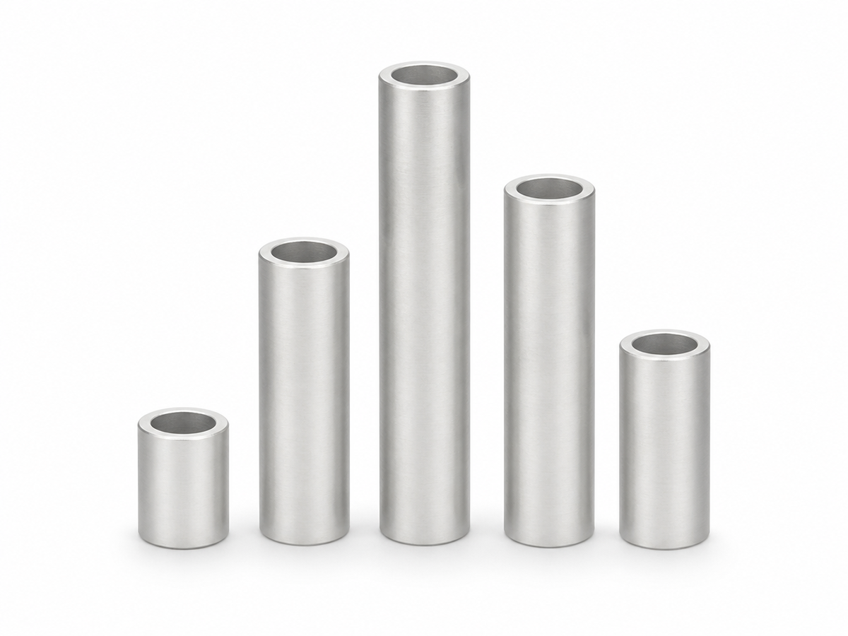 Spacers