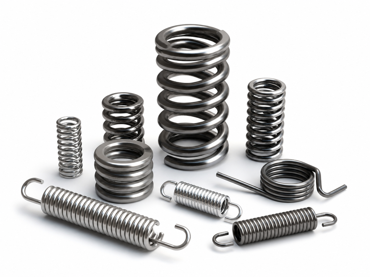 Springs