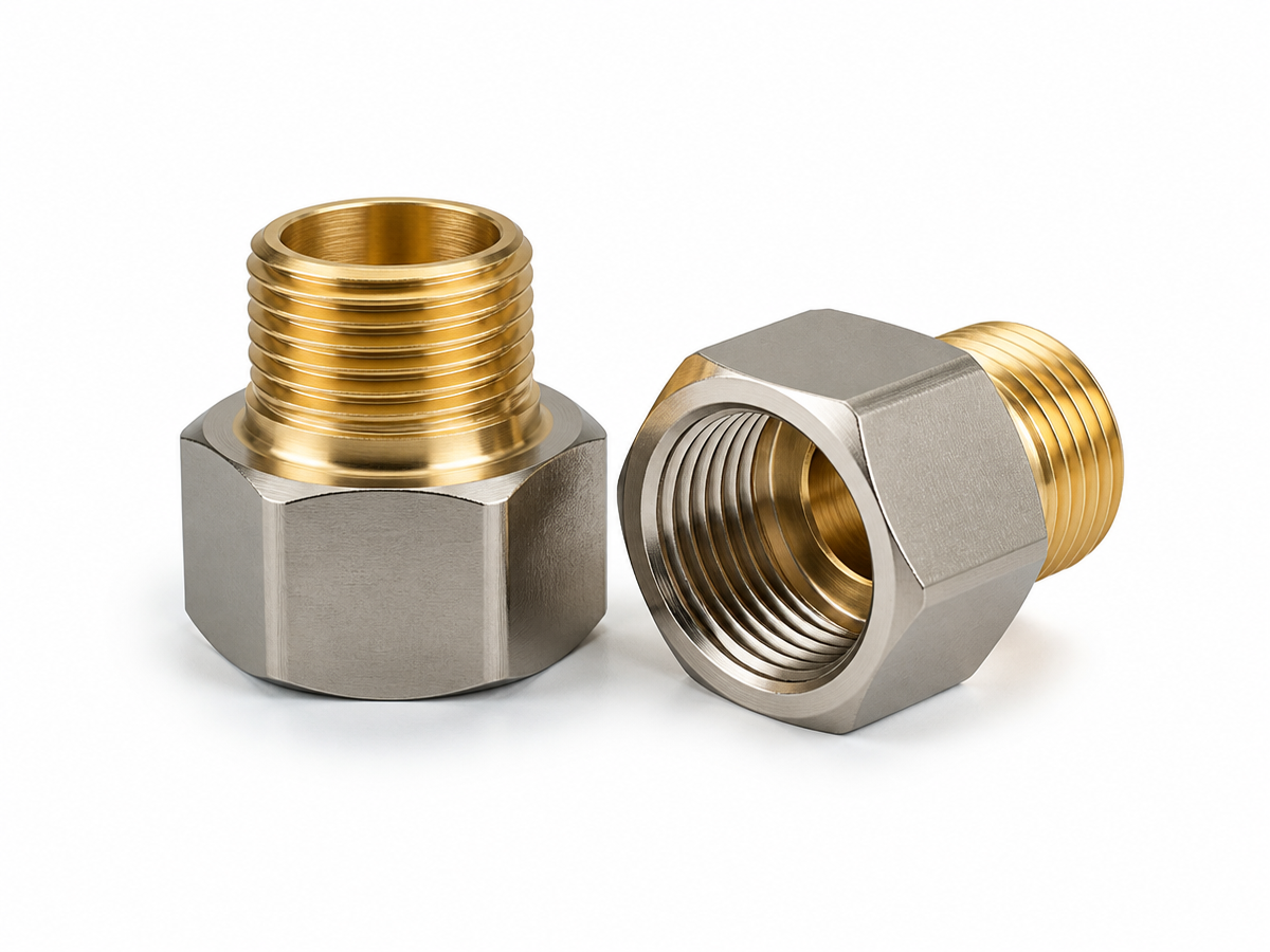 Thread Adapters