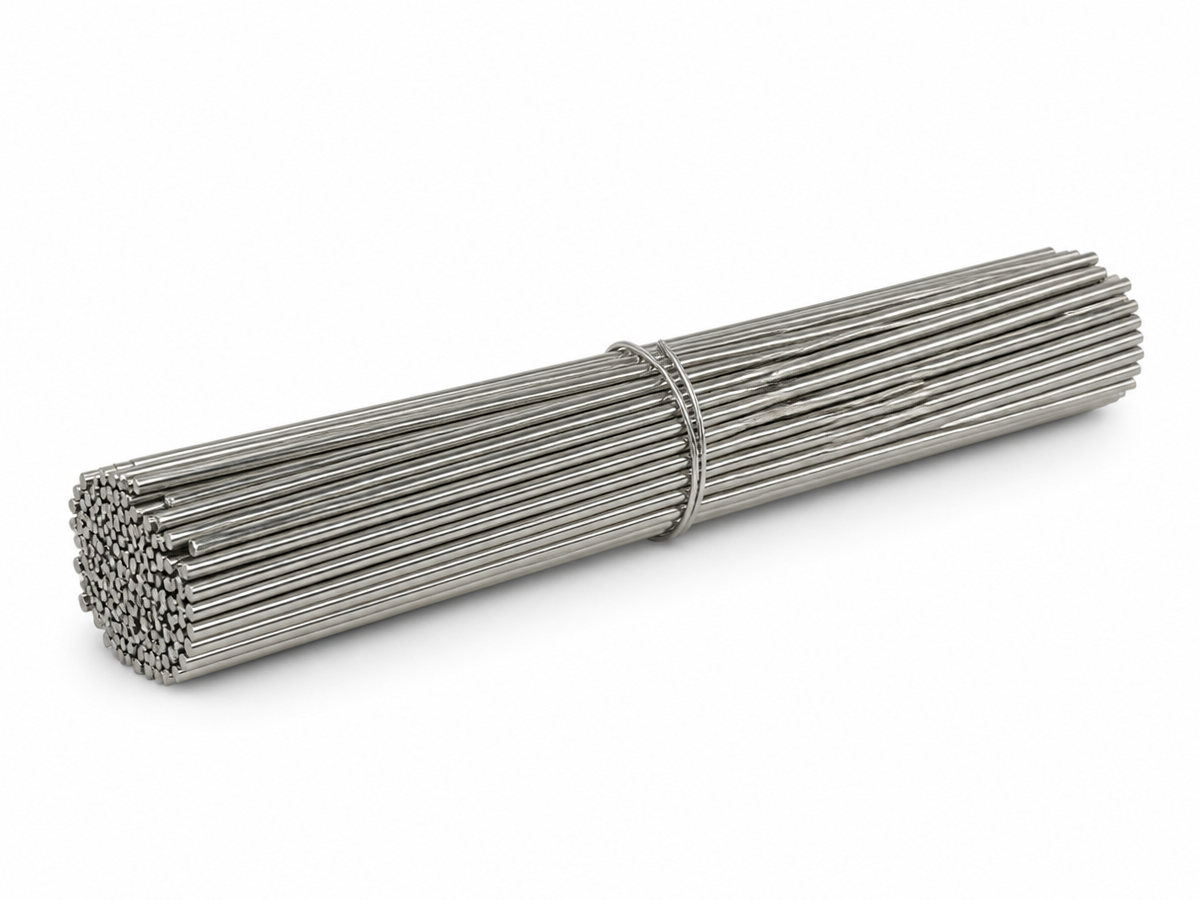 TIG Welding rods