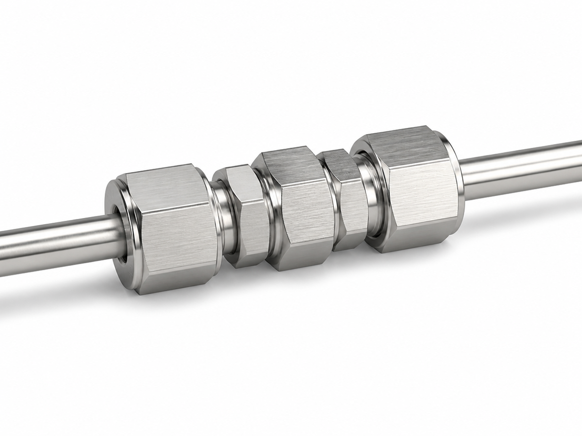 Tube & Tube fittings