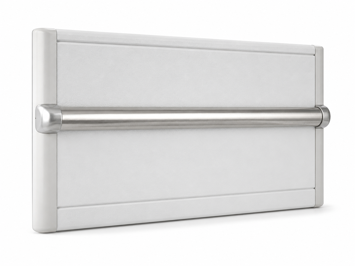 Corner guards, Wall protections & handrails