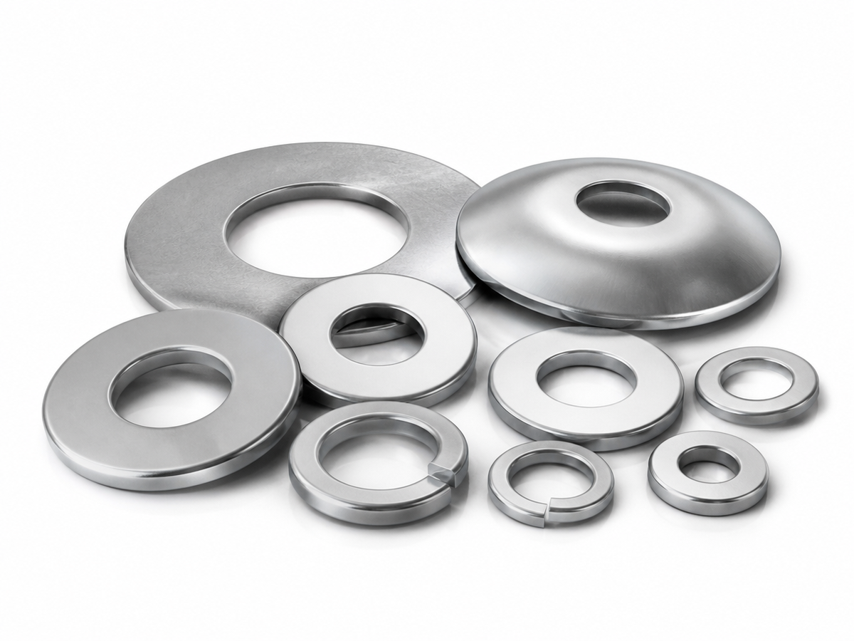 Washers