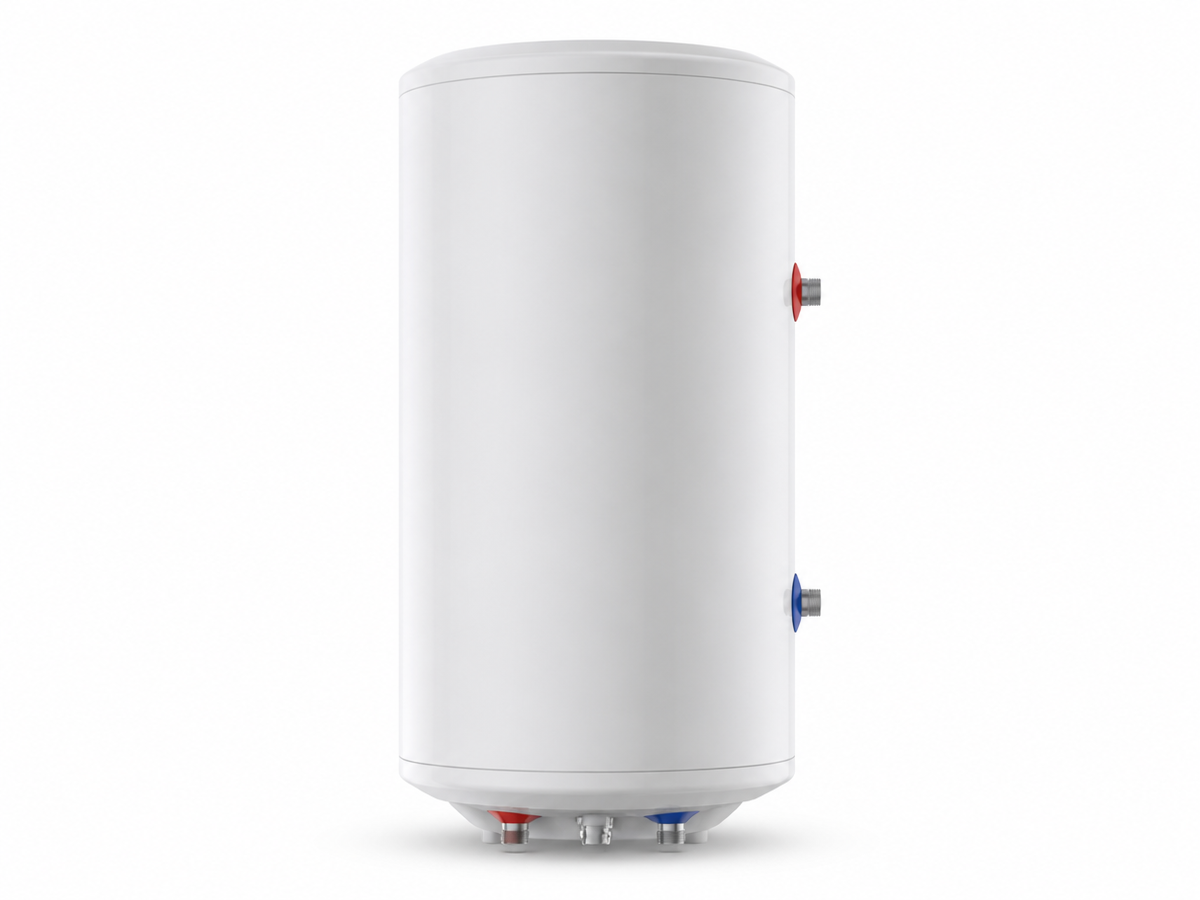 Water Heaters
