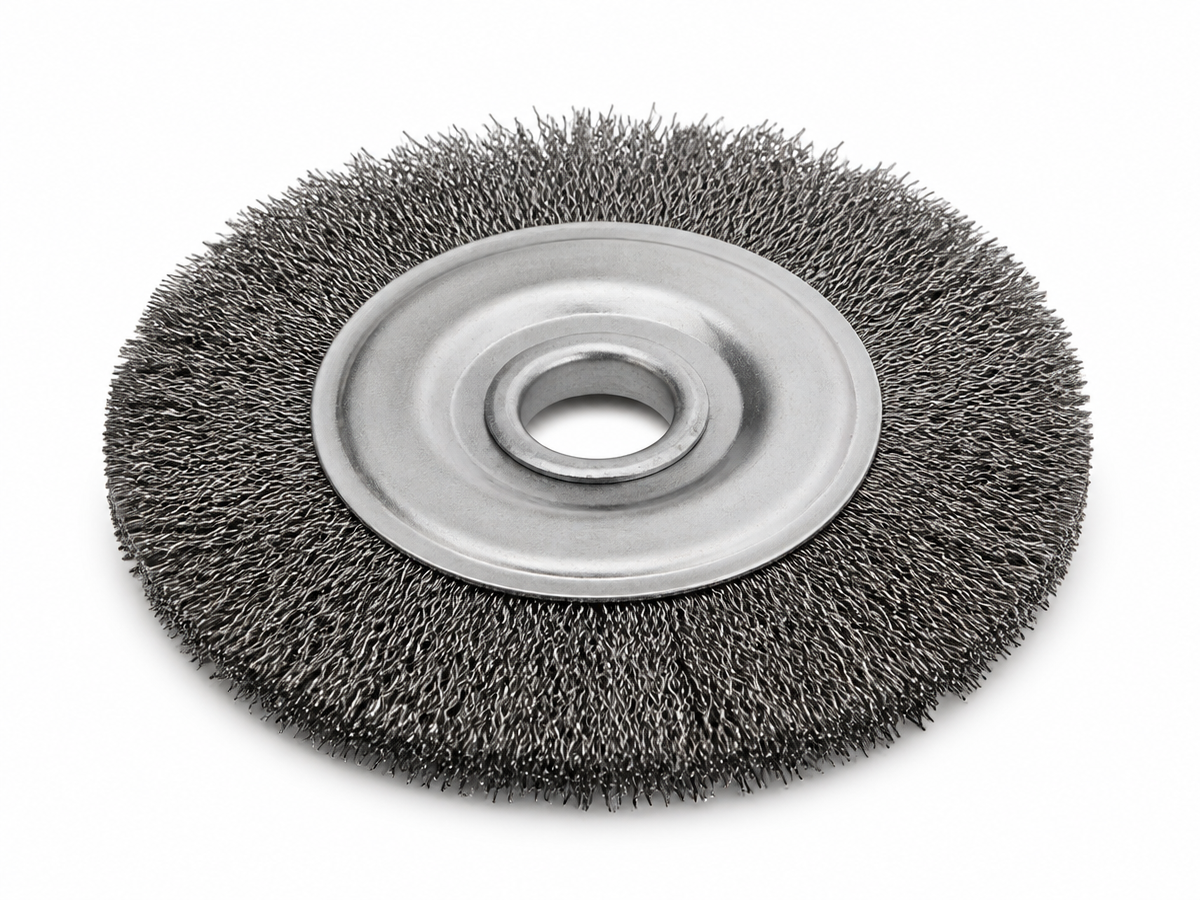 Wire Wheel Brushes